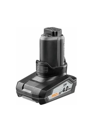 Aeg Akü L1240 12v 4.0ah Li-ion 4932430166