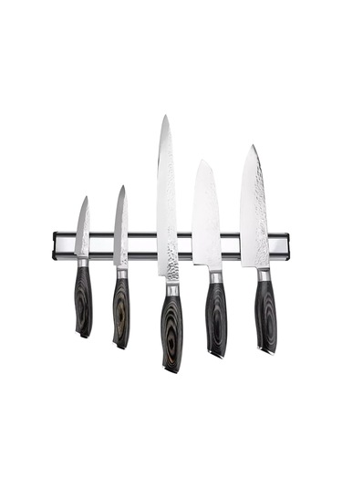 Starcom Manyetik Bıçak Rafı