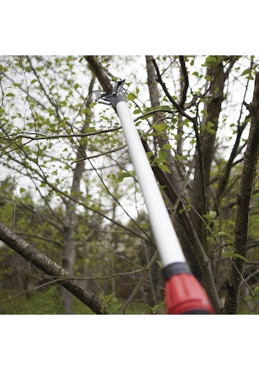 Altuna 90664 Teleskopik Yüksek Dal Budama Makası 2 Mt