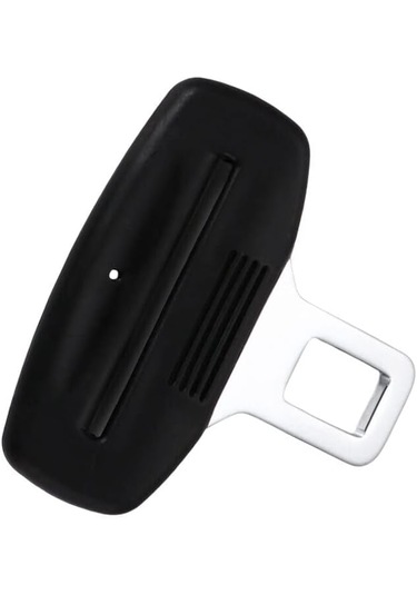 Tüm Araçlara Uyumlu Metal Kemer Tokası 2 Adet