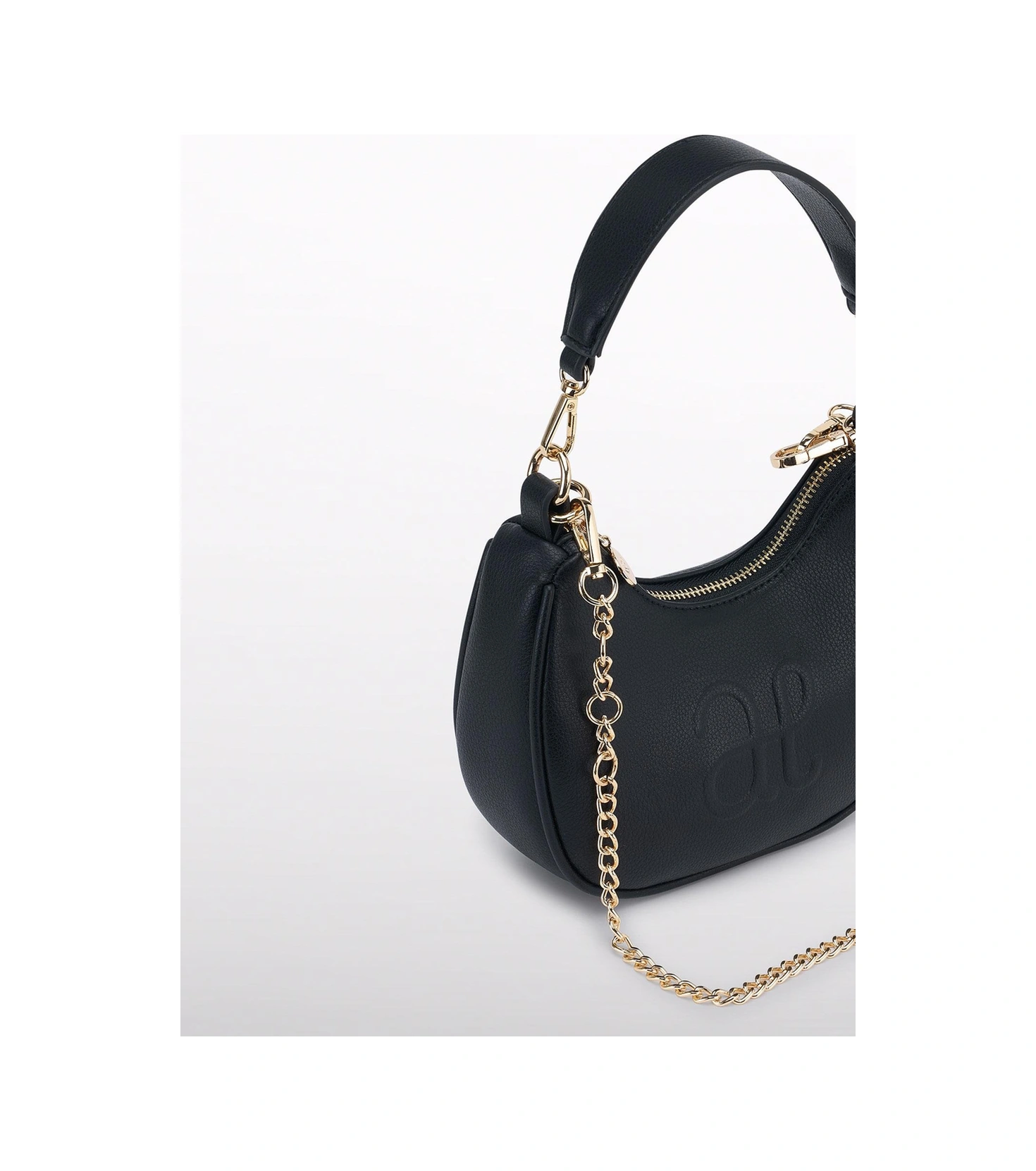 Mayoral Abel&lula Kız Çocuk Çanta Siyah