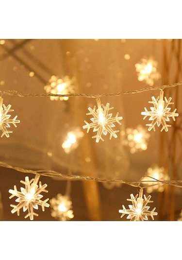 Qingmipy Usb Led Işık Küresi - 20 Ledli Dekoratif Aydınlatma, Düğün Ve Ev Süsleme Çok Renkli