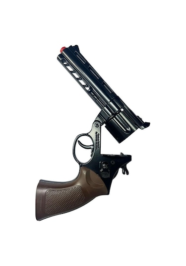 Focus Bang Oyuncak Kapsül Tabanca Seri:017