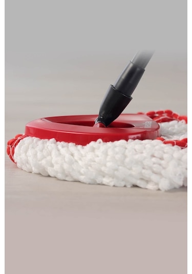 Vileda Turbo 2in1 Pedallı Temizlik Seti