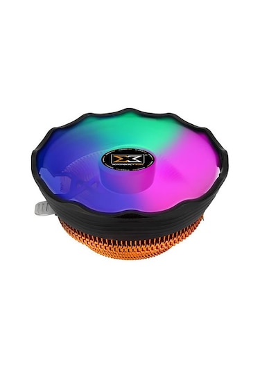 Xıgmatek En42296 Apache Plus Işlemci Fanı