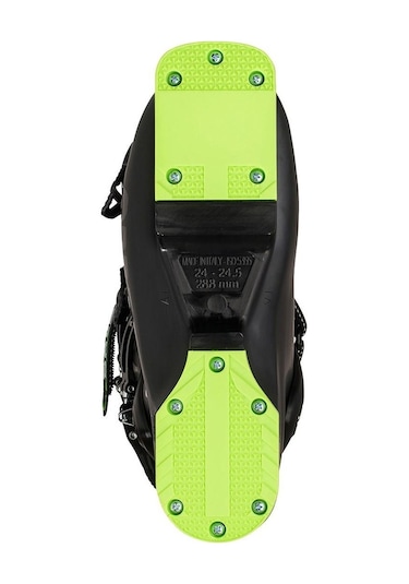 Dalbello Drs 90 Unisex Yarış Kayak Ayakkabısı Yeşil