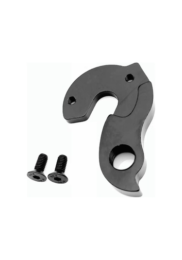 Mosso - Corratec - Kron Kadro Kulağı-hanger - Siyah