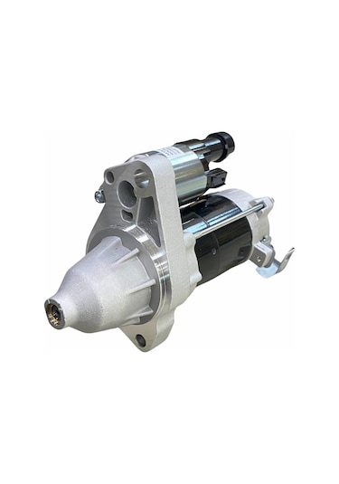 12v Marş Motoru Denso Tipi 9 Diş 1.1 Kw Honda Accord/cıvıc/cr-v