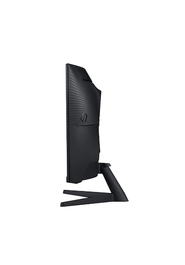Samsung Odyssey G5 G55C LS32CG552EUXUF 32" 1 MS 165 Hz 2K QHD Curved VA LED Monitör