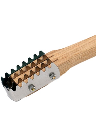 Suntek Balık Sökücü, Hızlı Ölçek Için Paslanmaz Testere Kahverengi Diğer