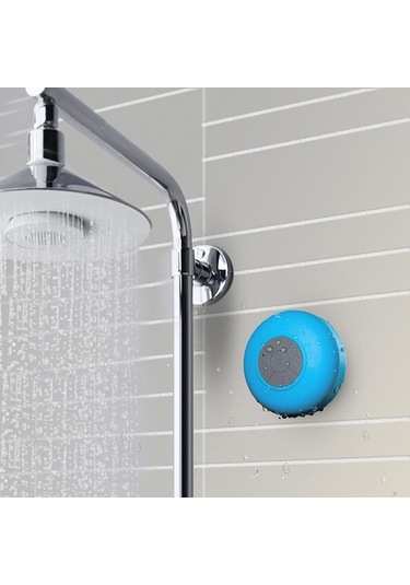 Vaorlo Taşınabilir Mini Bluetooth Hoparlör