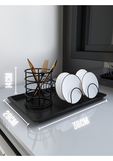 Suntel Suntel Eko Tabaklık Ve Kaşıklık + Mat Siyah. Diğer