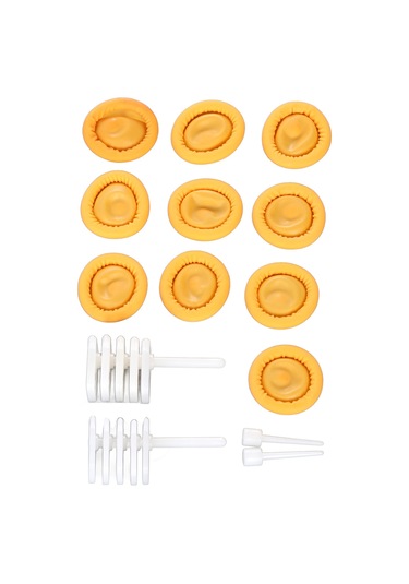 Youtek Hdd Veri Kurtarma Tamiri İçin Çok Fonksiyonlu Plastik Manyetik Baş Değiştirme Aleti - Sabitlenme Ve Synchronizasyon Özellikli