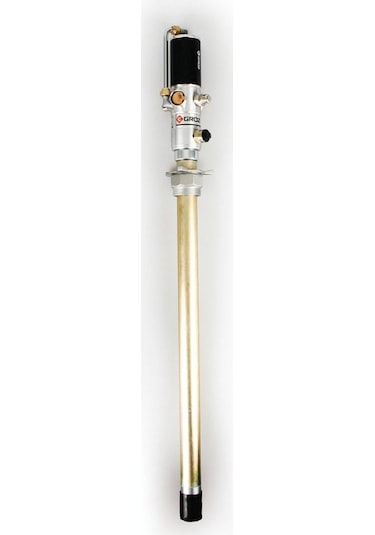 Groz OP/T3/31B/BSP 205 L Havalı Transfer Pompası