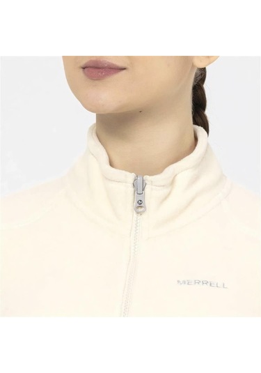 Merrell M24pass Pass Ecru 3ın1 Uyumlu Kadın Polar 001