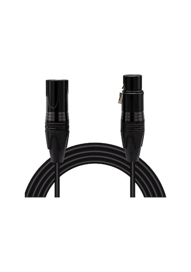 Magicvoice Ld381 Canon Erkek - Canon Dişi 1.5 Metre Kablo