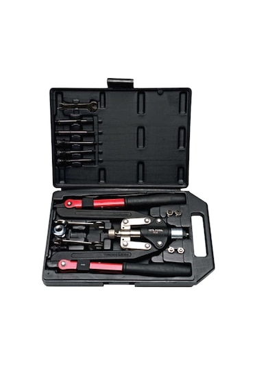 Ceta Form Katlanır Kollu Perçin Tabancası Takımı R04K (489917758)