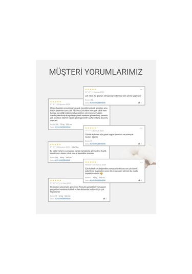 Alya Underwear Kadın Pamuklu Hipster - Slip Külot 5 Farklı Renk 1 Pakette P09