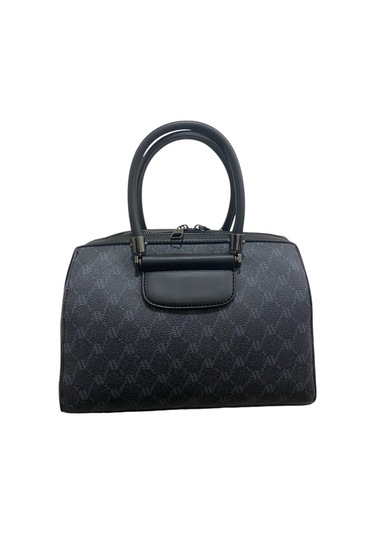 Armine 396 Bayan Çanta Gri