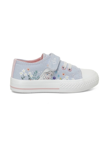 Frozen Esla.p5fx Mavi Kız Çocuk Sneaker 000000000101972467 Mavi