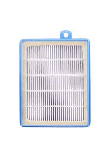 Teltree Philips Elektrikli Süpürge Filtre Hepa H12/h13 - 0.3 Mikron Partikülleri Engeller, Yıkanabilir, Fc9080-9266 Serisi İçin
