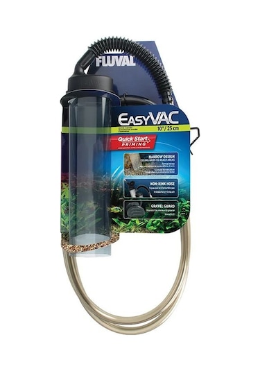 Fluval Easyvac Small Dip Sifonu 25cm