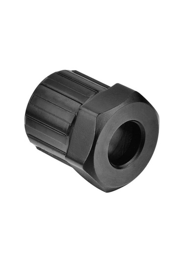 Doğa Mf Vidalı Ve Hg Kaset Ruble Sökme-takma Anahtarı Siyah