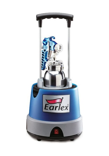 Earlex Hvlp Hv5500 Spraystation Profesyonel Boya Tabancası