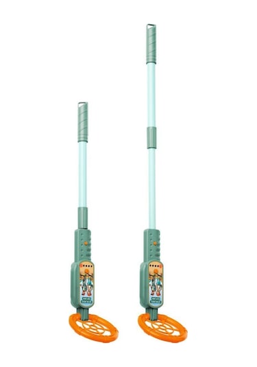 Simba Nature World Explorer Metal Dedektörü