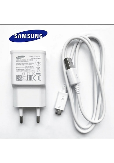 Samsung Note 3 Hızlı Şarj Cihazı Aleti