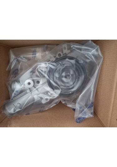 MERCEDES W210 E320CDİ M613 DEVİRDAİM MARELLİ