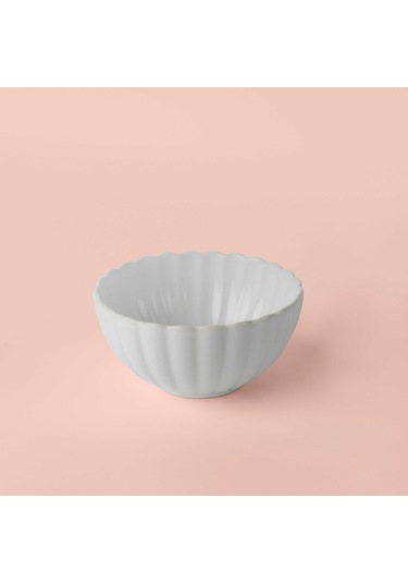 Linens Coral Kase 15 Cm Ekru Ekru