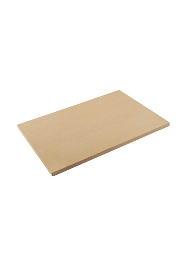 Napoleon Dikdörtgen Pizza Taşı