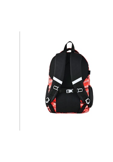 Disney Mickey Ice-lx Run İlkokul Çantası 17867 Çok Renkli