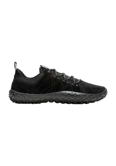 Merrell Merrell Wrapt Erkek Siyah Günlük Ayakkabı Bl0