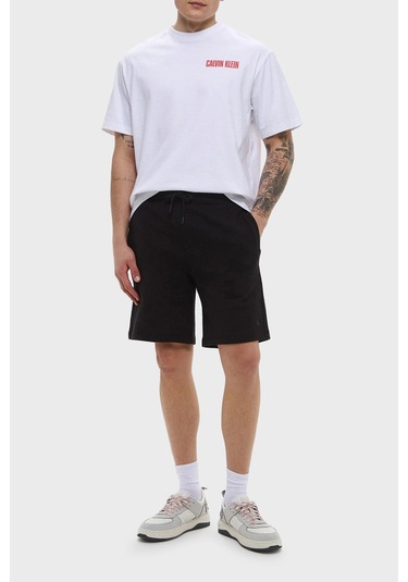 Calvin Klein Erkek Short J30j327531 Beh Siyah Siyah
