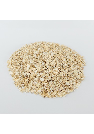 İnce Kıvam Yulaf Ezmesi. Ekonomik Boy. 5 Kg