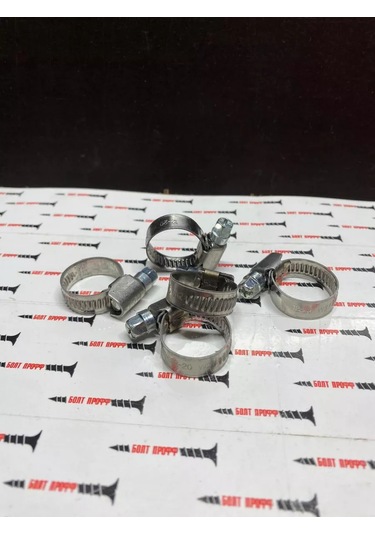 Bolt Proff Sürgülü Kelepçe 12-20 209497776