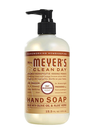 Mrs. Meyer's Oat Blossom Sıvı El Sabunu 370 ML