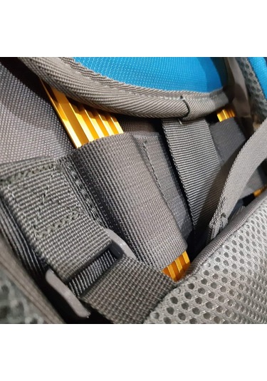 Naturehike Profesyonel Tırmanış Çantası 70 Lt 001