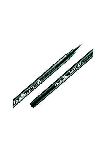Maybelline New York Hyper Precise All Day Eyeliner