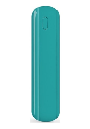 Ttec ReCharger 10.000mAh Powerbank - Turkuaz