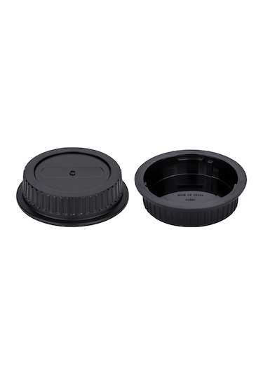 JJC L-R1(R) Lens Arka Kapağı (Canon EF/EF-S)