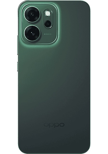Oppo Reno14 F 5G 12 GB 256 GB (Distribütör Garantili)