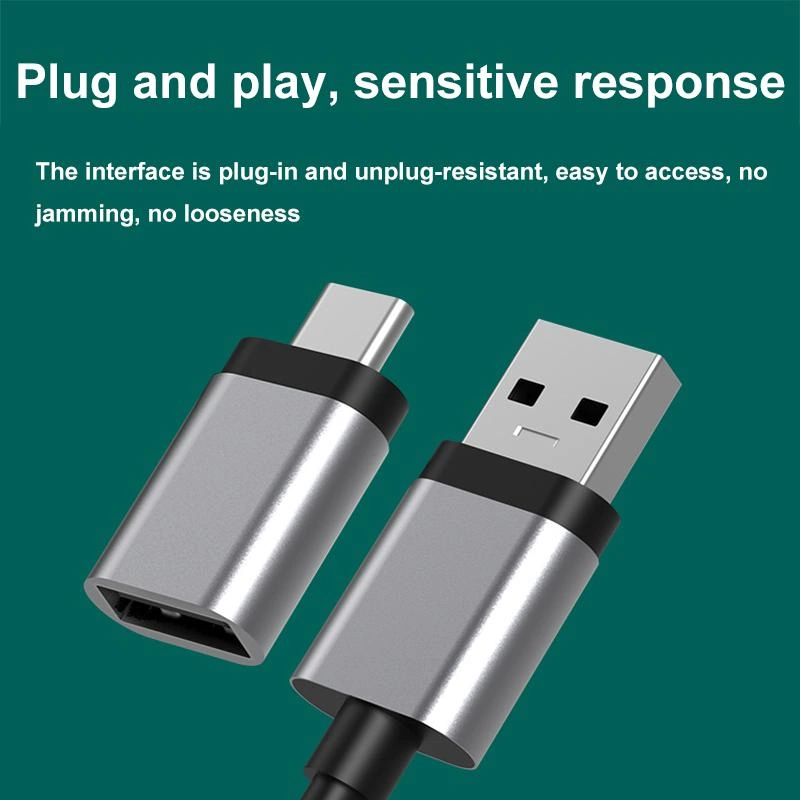 Sones Blueendless Type-c Genişletme Yuvası Çok İşlevli Hub Yerleştirme İstasyonu 5'i 1 Arada Usb3.0 X 3 + Sd/tf3.0