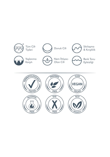 The Purest Solutions Aydınlatıcı ve Ton Eşitleyici Serum 30 ML