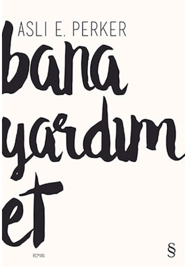Başkalarının Kokusu + Bana Yardım Et + Okuma Sticker'ları