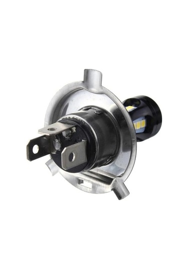 Maoyaya Suntek 2x H4 18w 6000k Yüksek Güçlü Led, Sis Sürüş Farlar