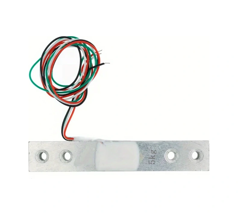 Willowhaven 44.09lb Hx711 Yük Hücresi Sensörü - Hassas Usb Kompakt Endüstriyel