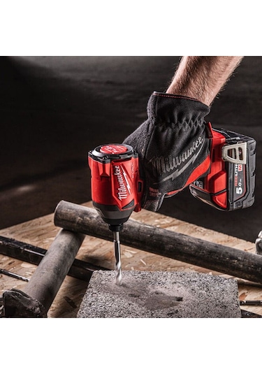 Milwaukee Darbeli Tornavida Matkap Ucu Seti 39 Parça 4932479853